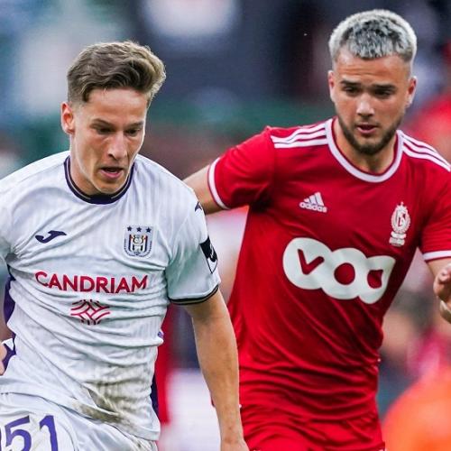 Standard de Liège - RSC Anderlecht : infos pratiques