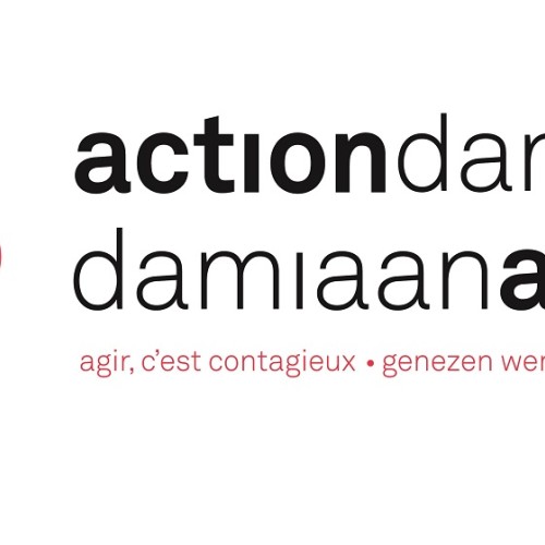 Le Standard soutient l'Action Damien