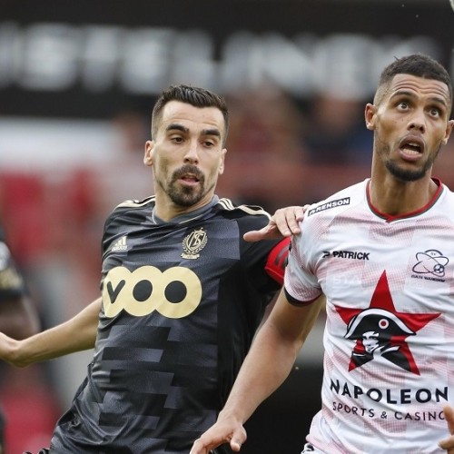 Tickets en vente pour Zulte Waregem