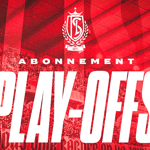 TOUS ENSEMBLE en Play-offs !