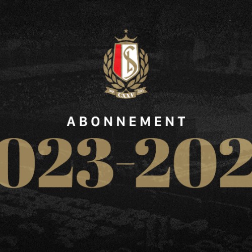 Campagne d’abonnement saison 2023-2024