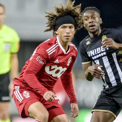 Point infos Sporting Charleroi - Standard de Liège