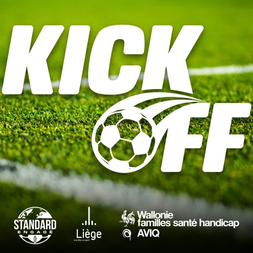 Le programme Kick-Off fait son grand retour au Standard de Liège