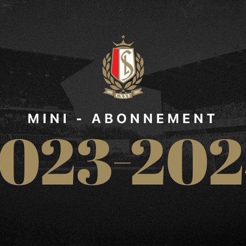 Mini-abonnement 2023-2024