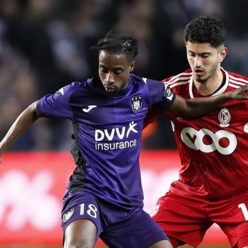 Standard de Liège - RSC Anderlecht : praktische info