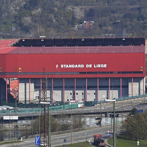 Standard de Liège - STVV : mobilité autour du stade et accès aux parkings