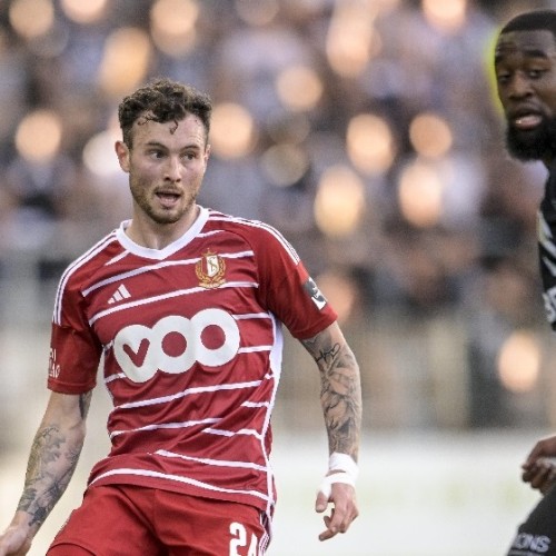 Standard de Liège - Sporting de Charleroi : infos pratiques