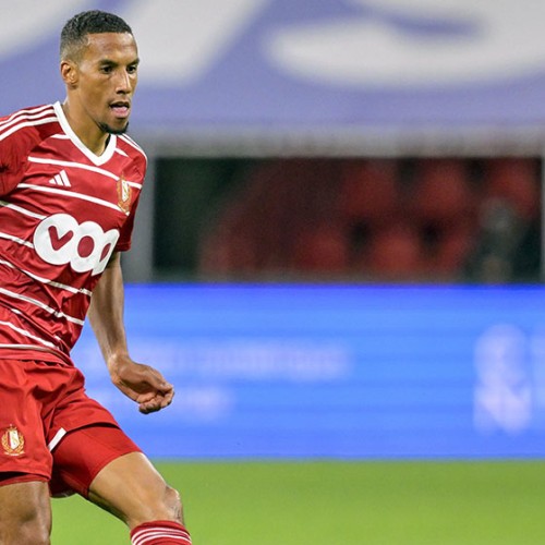 Isaac HAYDEN teruggeroepen door Newcastle United