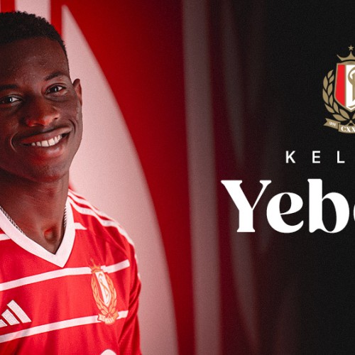 Kelvin YEBOAH est Rouche