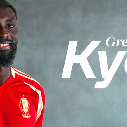 Grejohn KYEI est Rouche