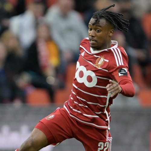 William BALIKWISHA à OHL