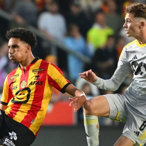 Tickets en vente pour Standard - KV Mechelen et Standard - Beerschot