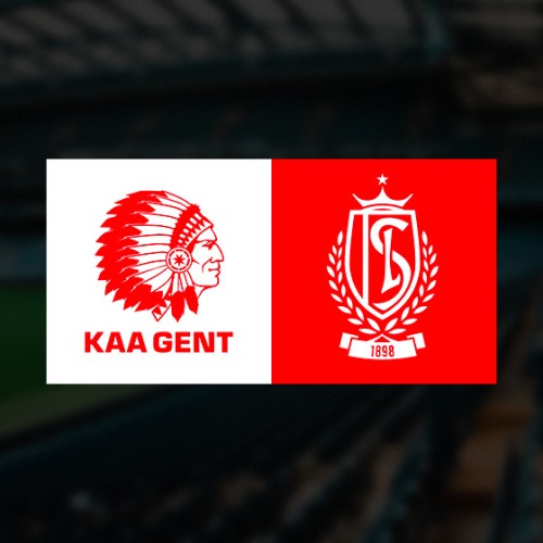 KAA Gent - Standard de Liège : point infos