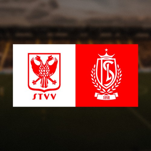 STVV - Standard de Liège : point infos