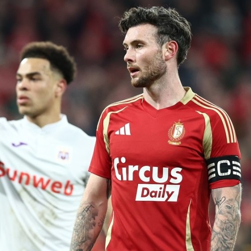Aiden O’NEILL rejoint le New York City FC