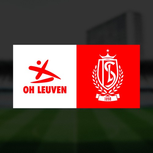 OH Leuven - Standard de Liège : point infos