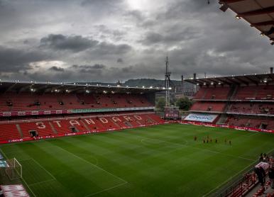 Standard de Liège - KRC Genk : Ticketing op vrijdag 4 augustus, de dag van de match