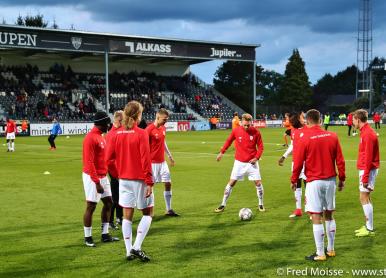 Eupen - Standard