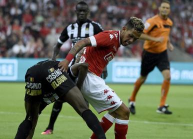 Ticketing Standard de Liège - Sporting de Charleroi : guichets fermés ce dimanche