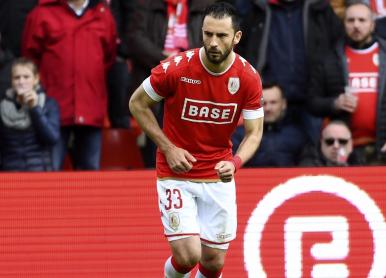 Milos KOSANOVIC uitgeleend aan Göztepe Spor Kulübü