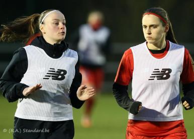 Standard Section Féminine - OHL