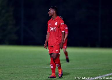 Défaite 2-4 de nos U21 contre Bruges