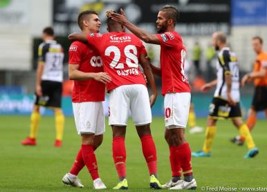 Lokeren - Standard