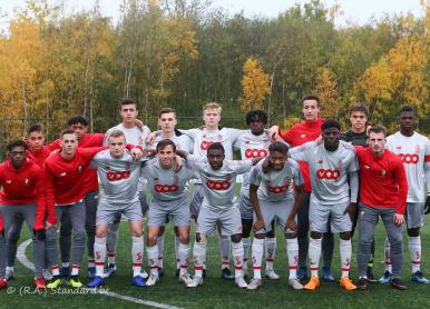 Standard de Liège U18 - FC Malines U18