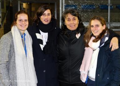 KRC Genk Ladies - Standard Section Féminine ( Super League)