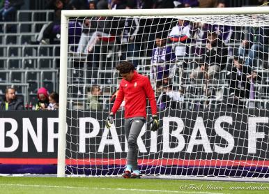 Anderlecht - Standard (Play-Offs 1)