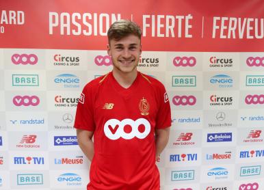 Nieuw contract voor Natanaël Frenoy