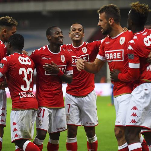 3 matches amicaux au programme des Rouches