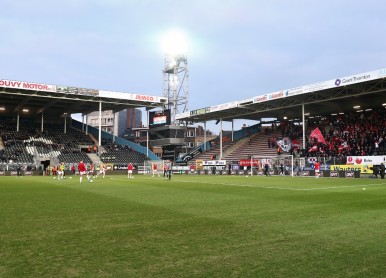 Charleroi - Standard