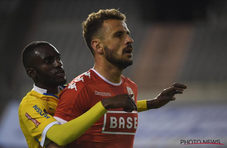 Orlando Sá, Homme du match