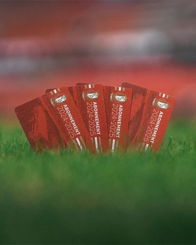 Royal Antwerp FC vs Standard de Liège Tickets - P1 Travel