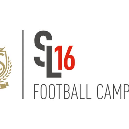 SL16 Football Campus