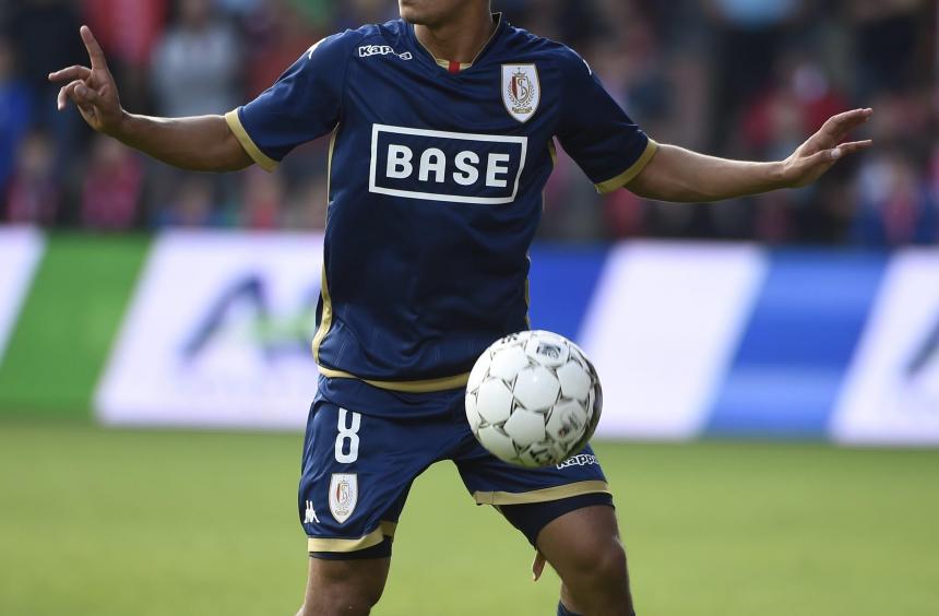 Nos Espoirs se qualifient pour les 1/4 de finale de la Coupe
