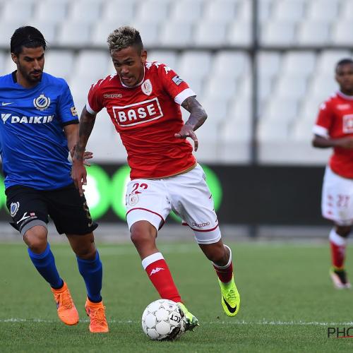 Junior Edmilson, Homme du match