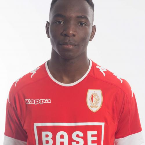 Overwinning van onze U21 in de Beker van België