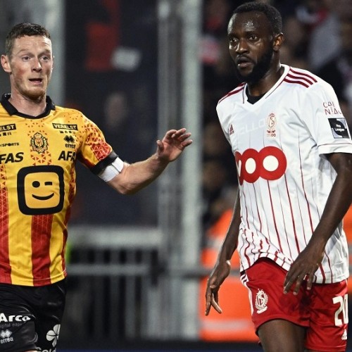 Standard de Liège - KV Mechelen : infos pratiques
