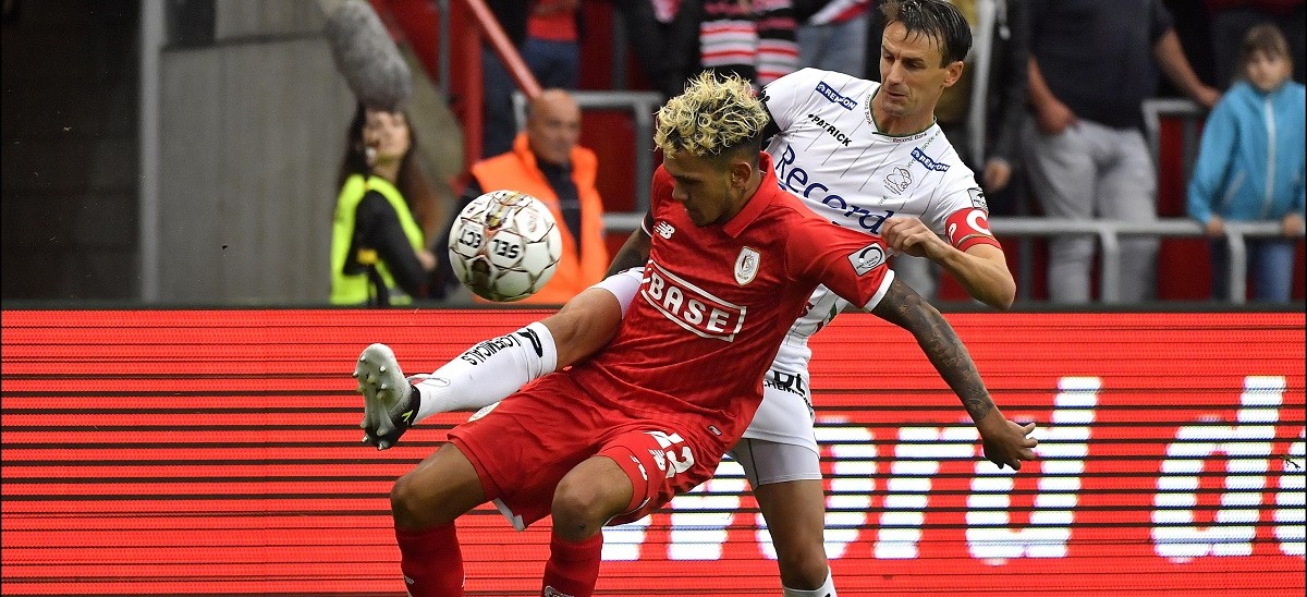 Point infos SV Zulte-Waregem - Standard de Liège | Standard de Liège