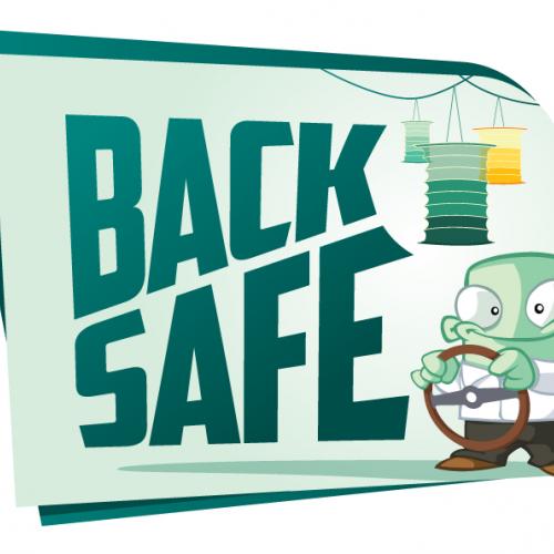 Le Standard de Liège devient BackSafe à l’occasion de son tournoi Kidibul !