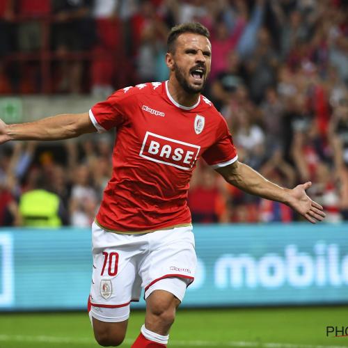 Orlando Sá, Homme du match