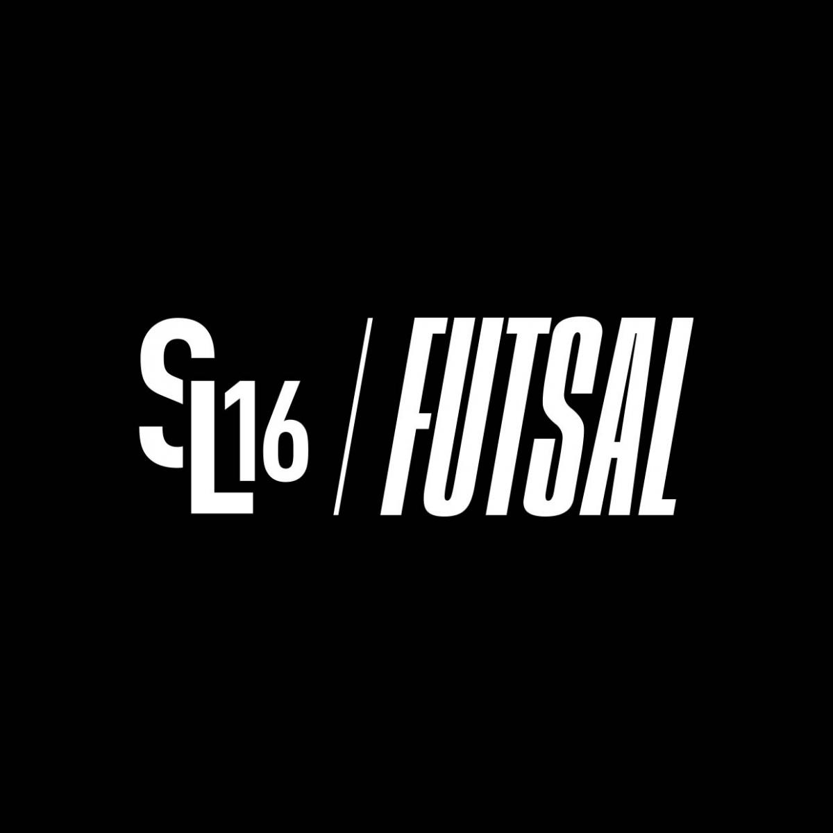 SL16 Futsal