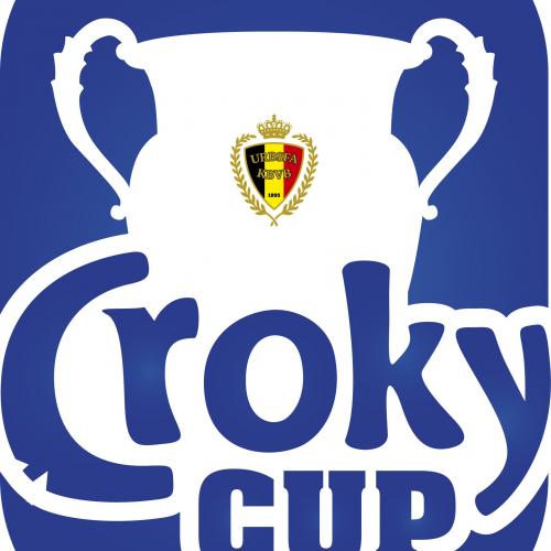 Croky Cup : KVV Coxyde - Standard de Liège