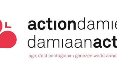 Le Standard soutient l'Action Damien