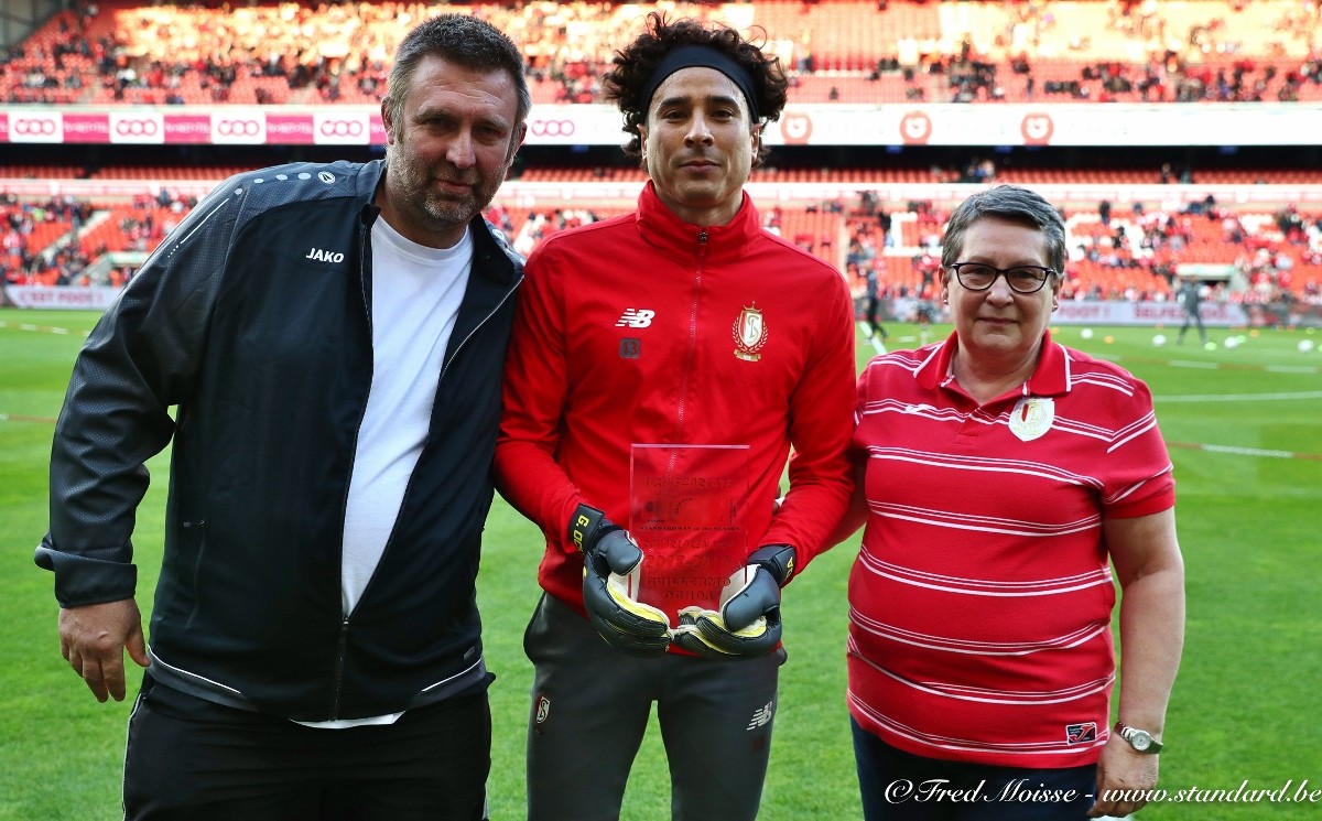 Standard - FC Bruges (Play-Offs 1) | Standard de Liège