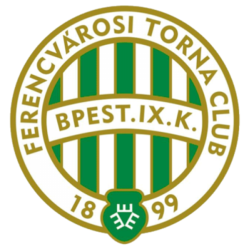 Ferencvàros TC - Standard de Liège