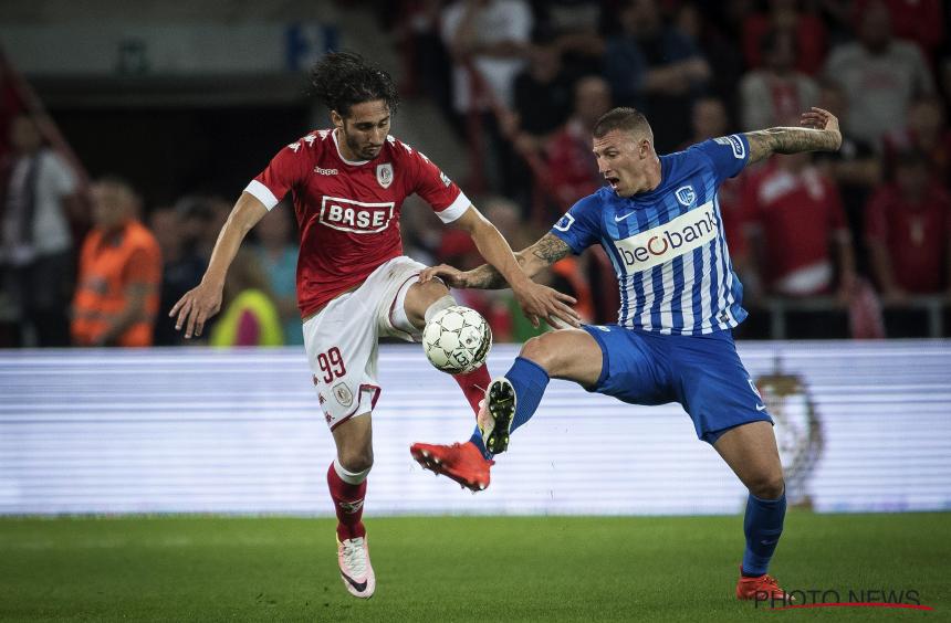 Ishak Belfodil, man van de match !