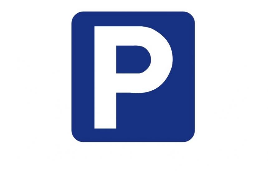 Répartition des parkings pour Standard de Liège - Sporting de Charleroi